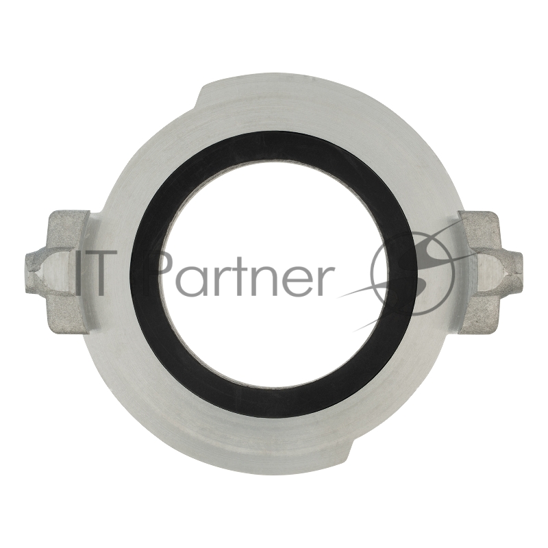 Головка муфтовая PC-80, диаметр 3// Denzel