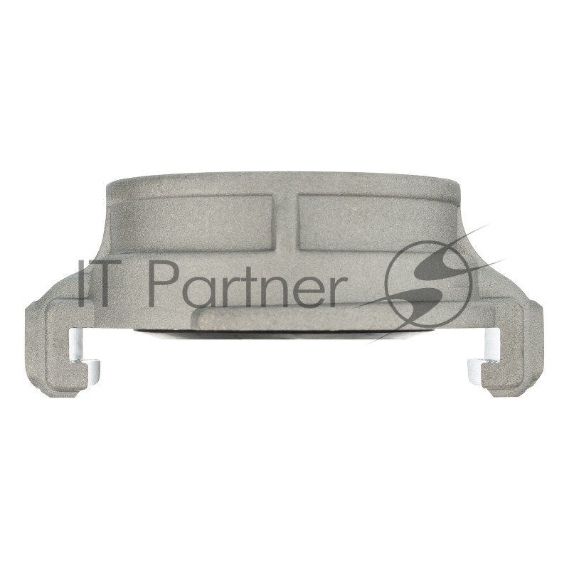 Головка муфтовая PC-80, диаметр 3// Denzel