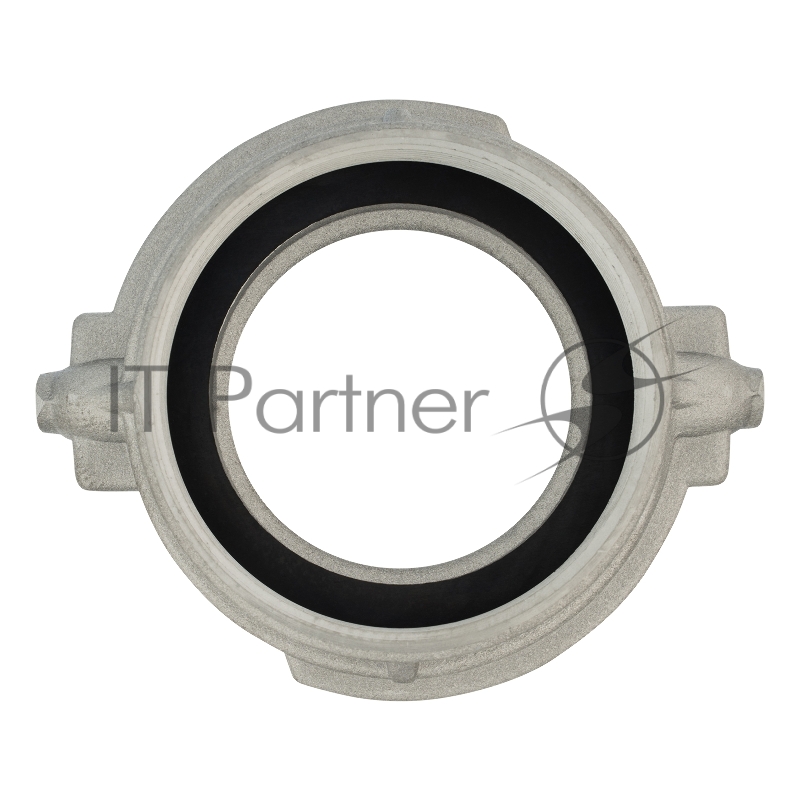 Головка муфтовая PC-80, диаметр 3// Denzel