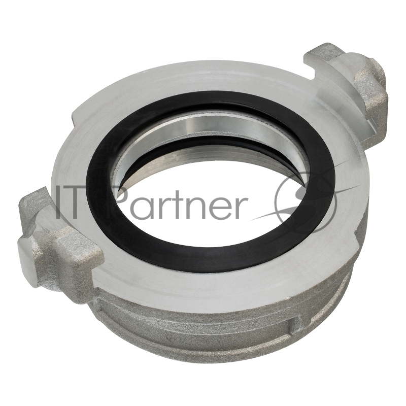 Головка муфтовая PC-80, диаметр 3// Denzel