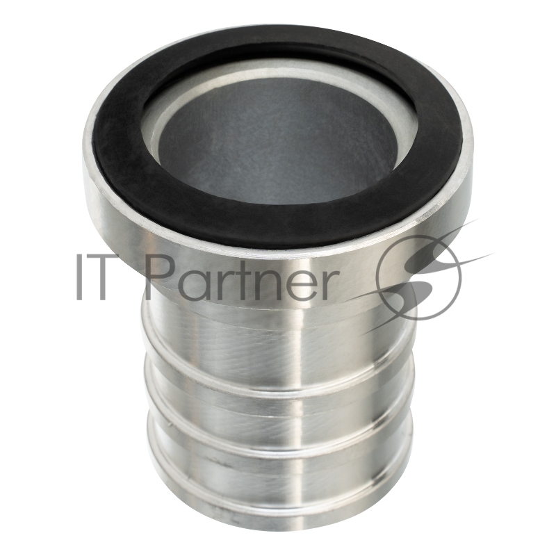 Головка рукавная HC-50, диаметр 2// Denzel