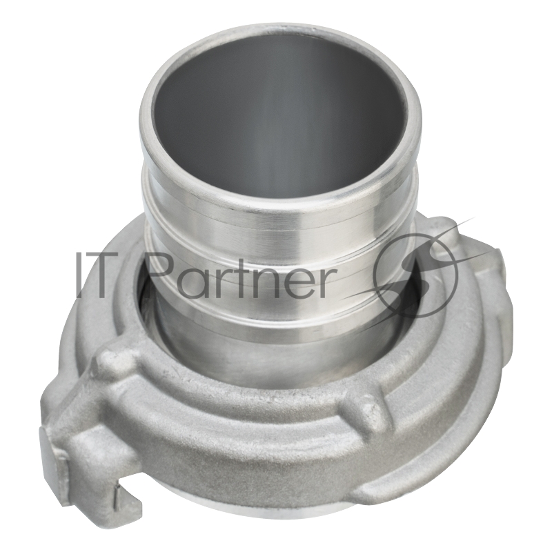 Головка рукавная HC-50, диаметр 2// Denzel