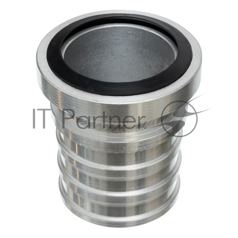 Головка рукавная HC-80, диаметр 3// Denzel