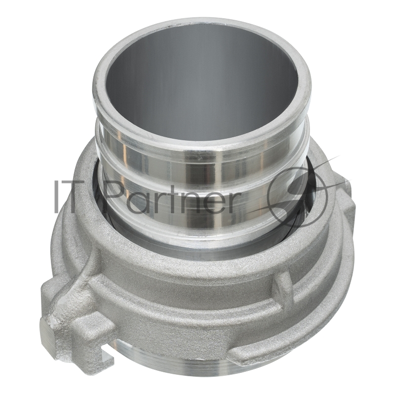 Головка рукавная HC-80, диаметр 3// Denzel