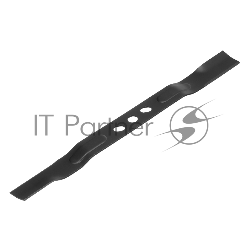 Нож для бензиновой газонокосилки GLR-460, 46 см// Denzel