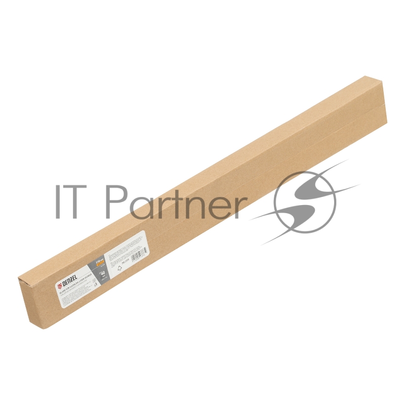 Нож для бензиновой газонокосилки GLR-510, 51 см// Denzel