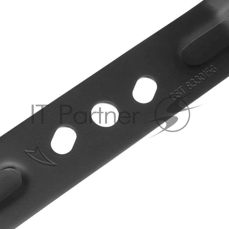 Нож для бензиновой газонокосилки GLR-510, 51 см// Denzel