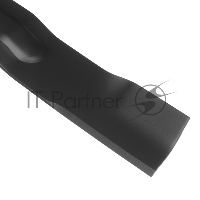 Нож для бензиновой газонокосилки GLR-510, 51 см// Denzel