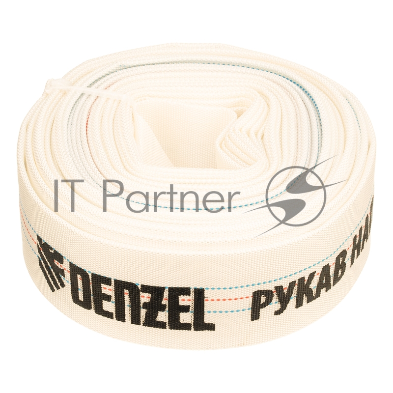 Рукав напорный DH-50, диаметр 2, длина 20 м// Denzel