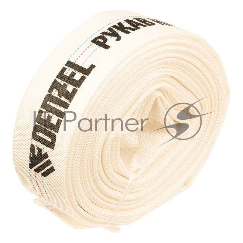 Рукав напорный DH-50, диаметр 2, длина 20 м// Denzel