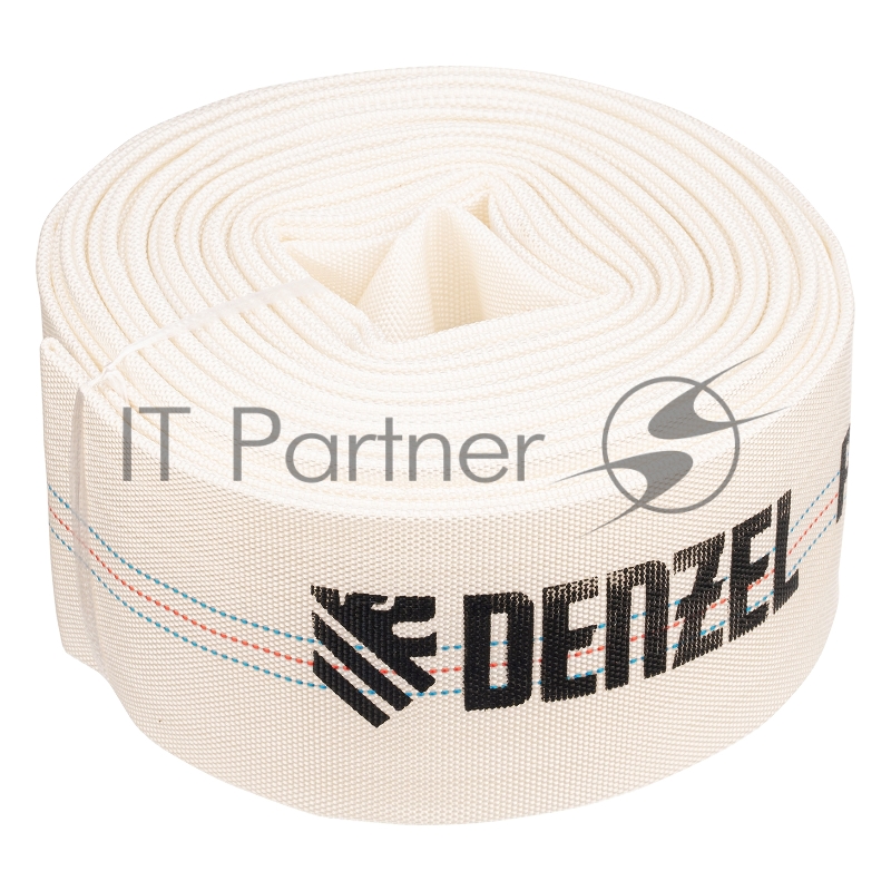 Рукав напорный DH-80, диаметр 3, длина 20 м// Denzel