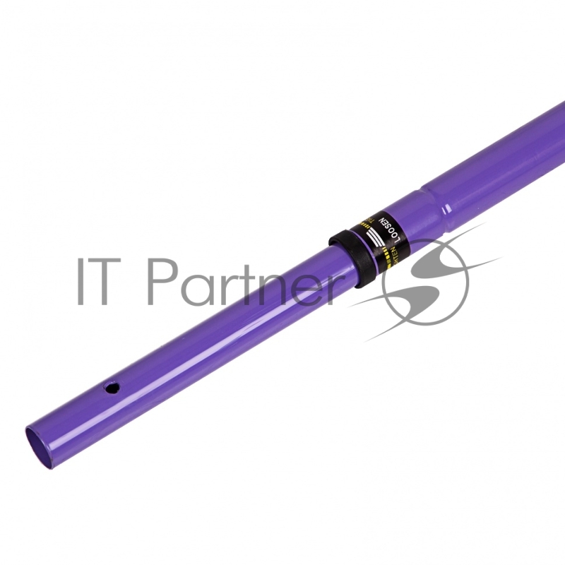 Телескопическая стальная штанга для сучкореза, 1,3-2,4 м// Palisad