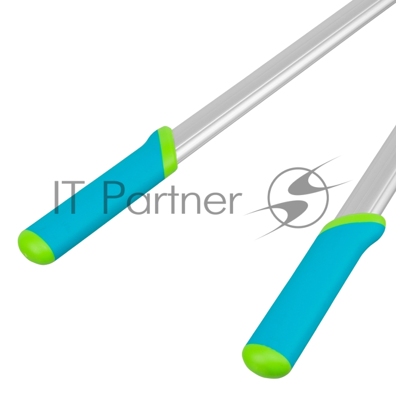 Сучкорез прямого реза, 610 мм, кованый, алюминиевые обрезиненные рукоятки, Forged LUXE// Palisad