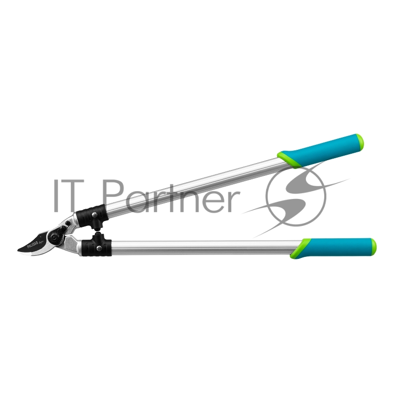 Сучкорез прямого реза, 610 мм, кованый, алюминиевые обрезиненные рукоятки, Forged LUXE// Palisad