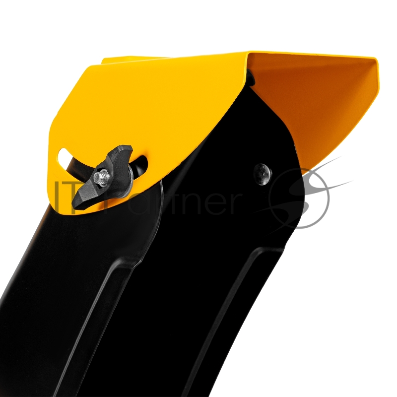 Бензиновая снегоуборочная машина SBM 610, 212cc, ручной старт, фара// Denzel