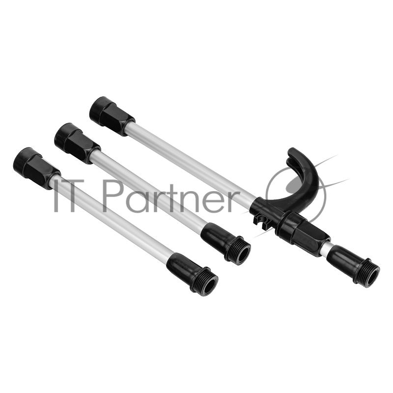 Дренажный насос для чистой воды DPB400, 400 Вт, подъем 11 м, 5500 л/ч// Denzel