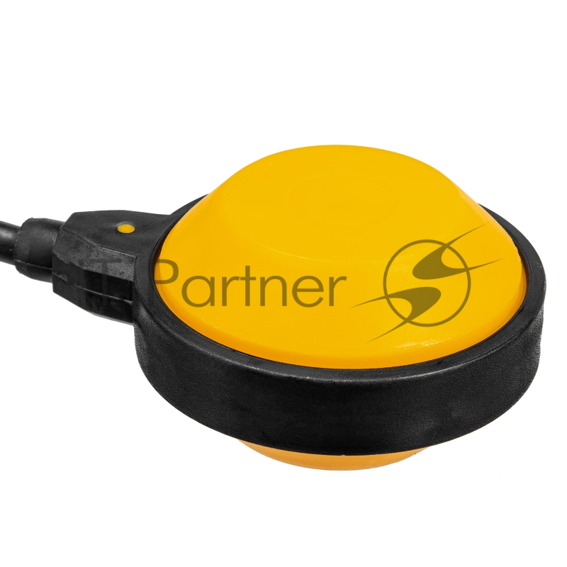 Дренажный насос для чистой воды DPB400, 400 Вт, подъем 11 м, 5500 л/ч// Denzel