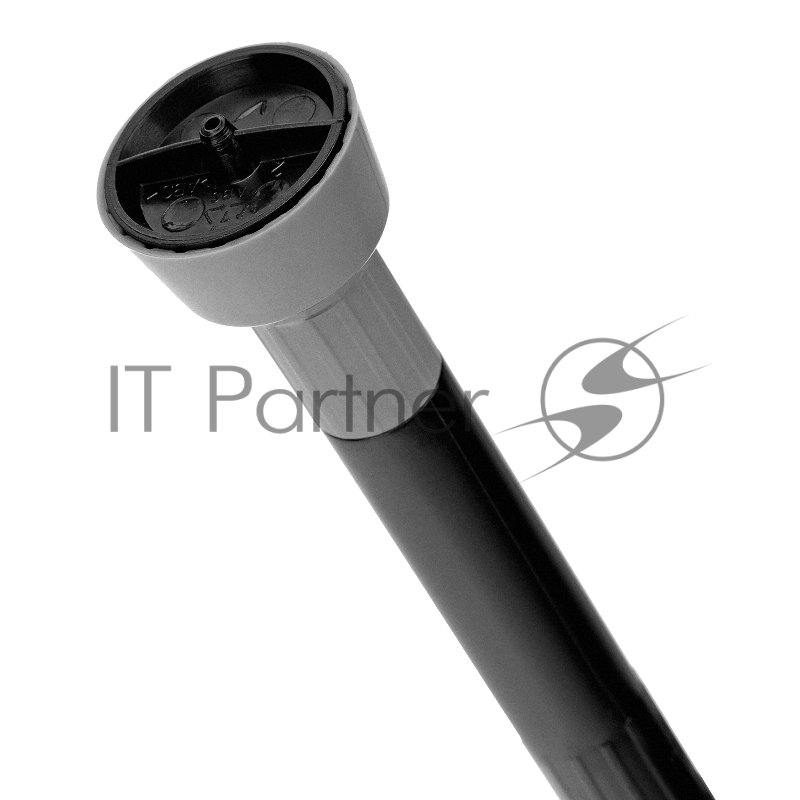 Насос фонтанный FNP18-14, 18 Вт, подъем 1,4 м, 750 л/ч, колокольчик/каскад// Denzel