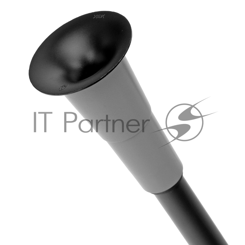 Насос фонтанный FNP31-24, 31 Вт, подъем 2,4 м, 1500 л/ч, колокольчик/2 каскада/гейзер// Denzel