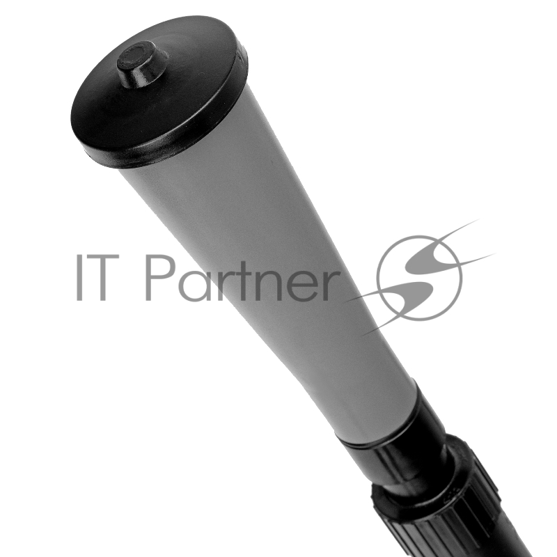 Насос фонтанный FNP90-39, 92 Вт, подъем 3,9 м, 3200 л/ч, колокольчик/каскад/гейзер// Denzel