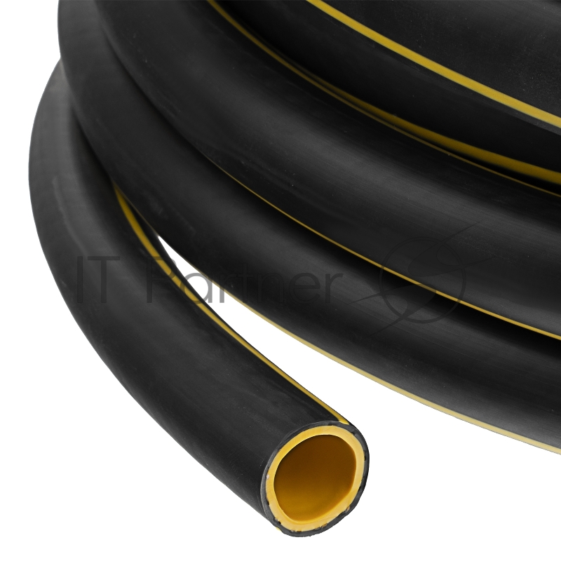 Шланг поливочный армированный 3 слойный ТЭП 3/4, 20 м, аграрный// Palisad