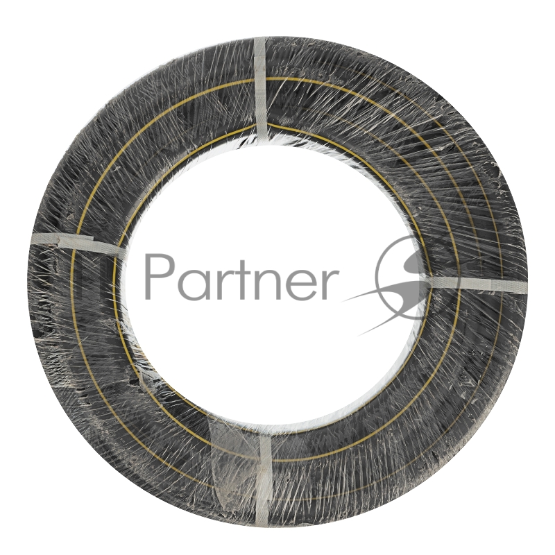 Шланг поливочный армированный 3 слойный ТЭП 3/4, 20 м, аграрный// Palisad