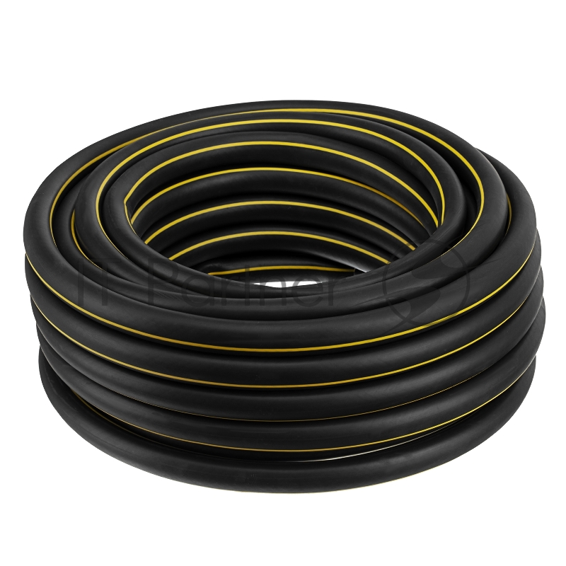 Шланг поливочный армированный 3 слойный ТЭП 3/4, 20 м, аграрный// Palisad