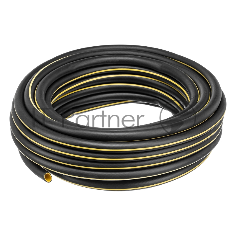 Шланг поливочный армированный 3 слойный ТЭП 1/2, 20 м, аграрный// Palisad