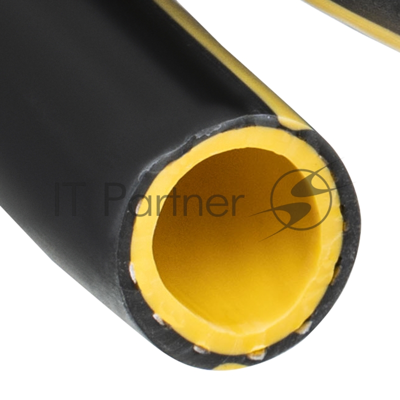 Шланг поливочный армированный 3 слойный ТЭП 1/2, 20 м, аграрный// Palisad