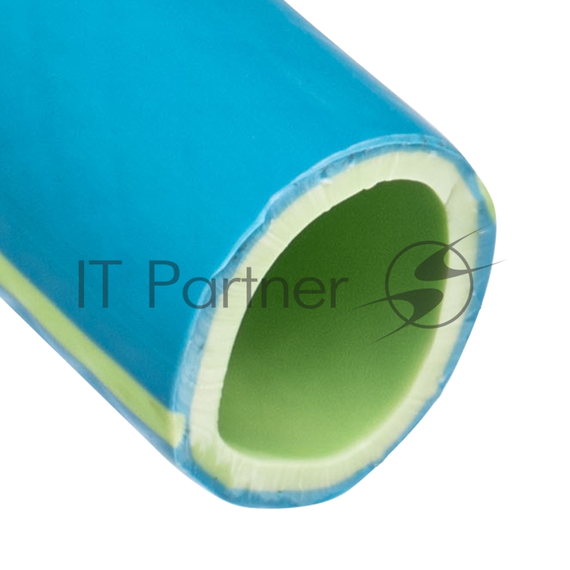 Шланг поливочный армированный 3 слойный ТЭП 3/4, 35 м, лазурный// Palisad