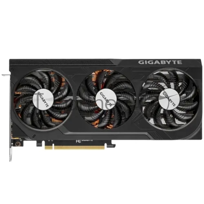 Видеокарта GIGABYTE PCIE16 RTX4070TI 12GB GV-N407TWF3OC-12GD