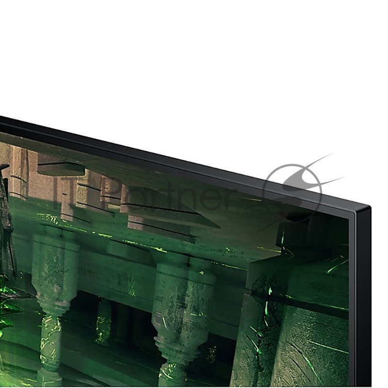 Монитор Samsung 25 Odyssey G3 S25BG400EI черный IPS LED 1ms 16:9 HDMI полуматовая HAS Piv 1000:1 400cd 178гр/178гр 1920x1080 DP FHD 5.3кг