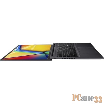 Ноутбук 16 IPS WUXGA Asus X1605ZA-MB366 black (Core i5 1235U/8Gb/512Gb SSD/VGA int/no OS) (90NB0ZA3-M00KF0)