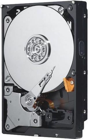 Жесткий диск HP MSA 1.2TB 12G 10K (J9F48A)