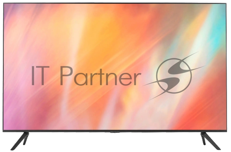 Телевизор Samsung 50 UE50AU7100UXMI (без Smart TV в нашем регионе)