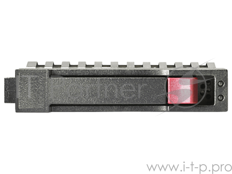 Жесткий диск HP MSA 1x300Gb 15K (J9F40A)