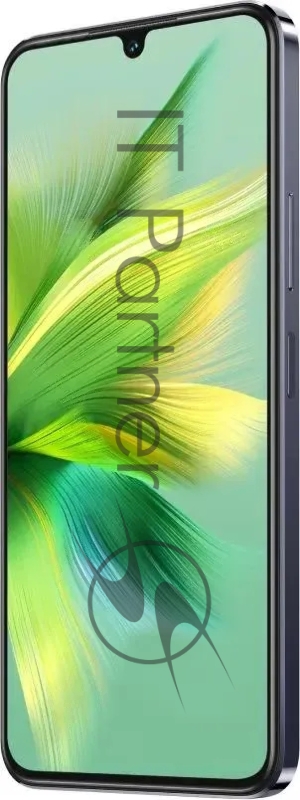 Смартфон Infinix X6716 NOTE 30i 256Gb 8Gb черный моноблок 3G 4G 2Sim 6.66 1080x2400 Android 13 64Mpix 802.11 a/b/g/n/ac NFC GPS GSM900/1800 GSM1900 TouchSc FM microSD