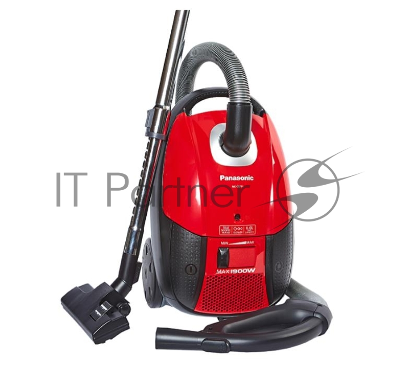 Пылесос MC-CG711R 8887549445415 PANASONIC