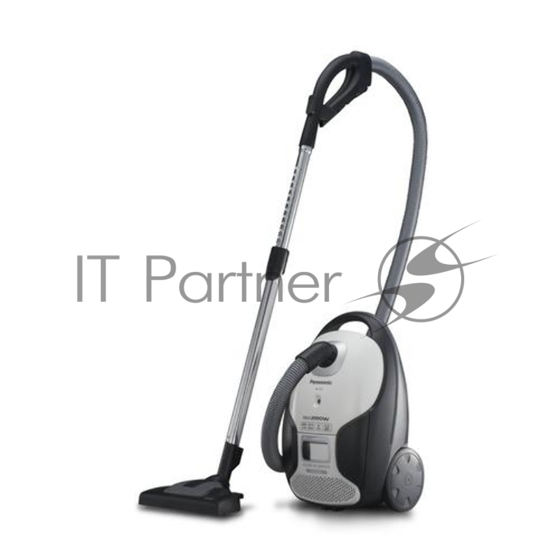 Пылесос MC-CJ917W 8887549423826 PANASONIC