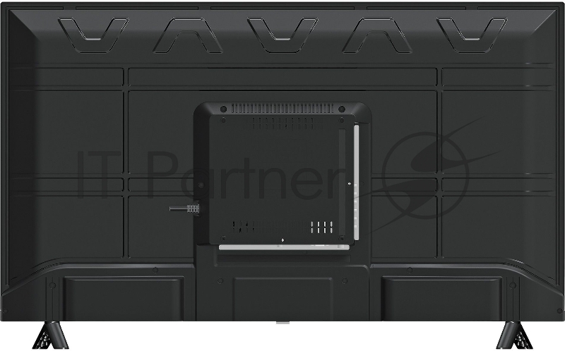 Телевизор BBK 42LEX-7230/FTS2C черный