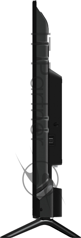 Телевизор BBK 42LEX-7230/FTS2C черный