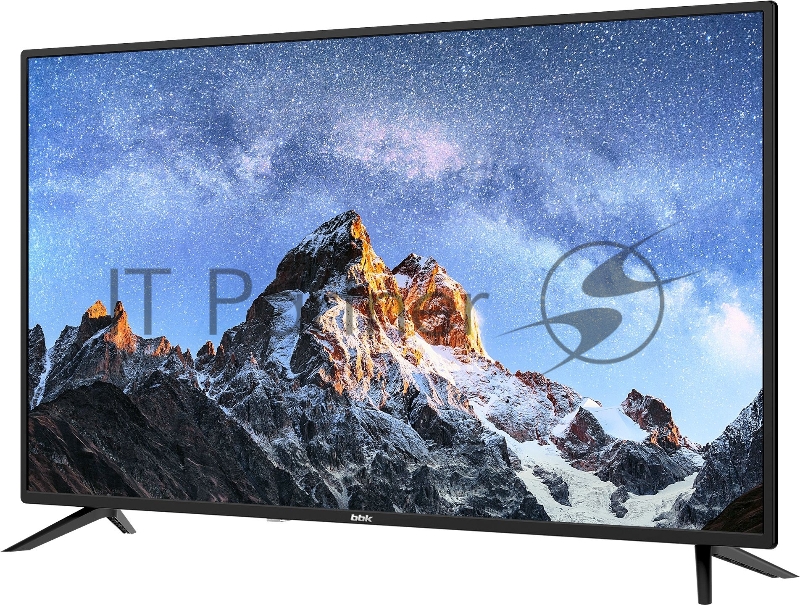 Телевизор BBK 43LEM-1002/FTS2C черный