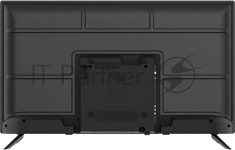 Телевизор BBK 43LEM-1002/FTS2C черный