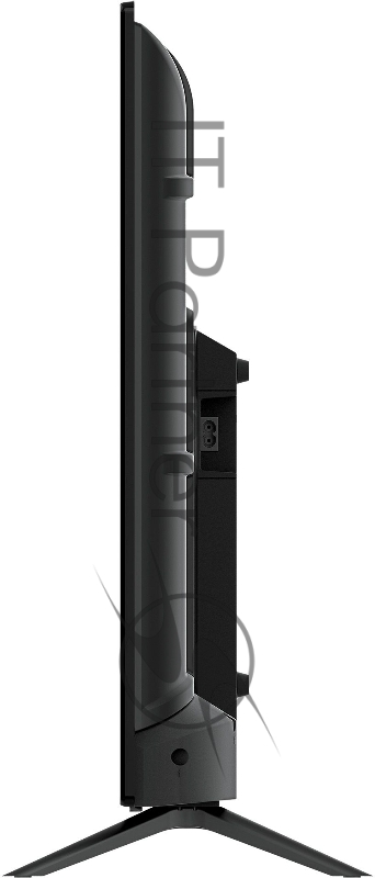 Телевизор BBK 43LEM-1002/FTS2C черный