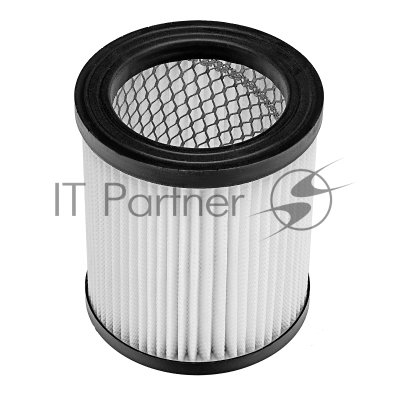 Пылесос строительный RVC30, 1400 Вт, бак 30 л, шланг 3 м, розетка с автосинхр.// Denzel