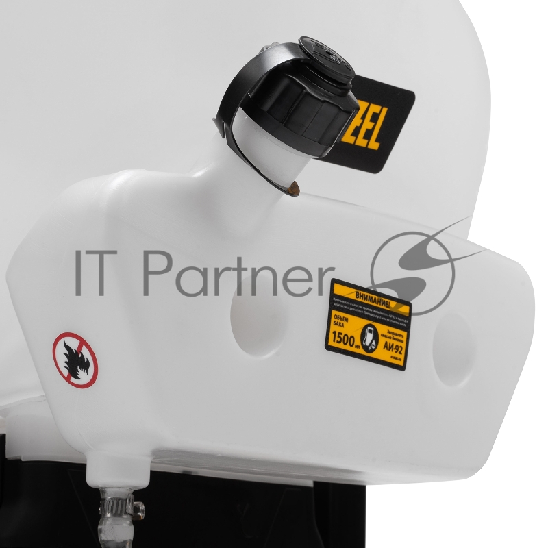 Опрыскиватель бензиновый GS-43, 43 см3, бак 14 л// Denzel