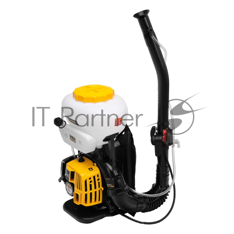 Опрыскиватель бензиновый GS-43, 43 см3, бак 14 л// Denzel