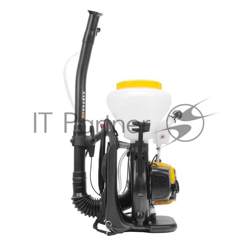 Опрыскиватель бензиновый GS-43, 43 см3, бак 14 л// Denzel