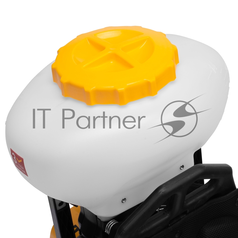 Опрыскиватель бензиновый GS-43, 43 см3, бак 14 л// Denzel