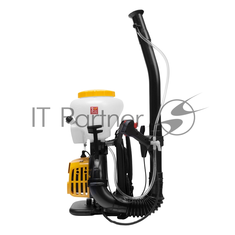 Опрыскиватель бензиновый GS-43, 43 см3, бак 14 л// Denzel